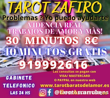 Llamanos, tarot 30 minutos+10 minutos de regalo!